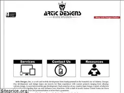 Sites similar to articdesigns.com