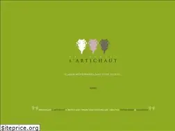 Sites similar to artichaut-restaurant.com