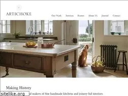 Sites similar to artichoke-ltd.com