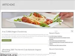 Sites similar to artichoke.com