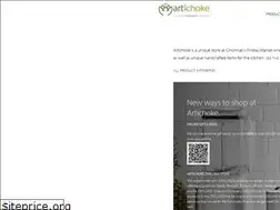 Sites similar to artichokeotr.com