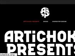 Sites similar to artichokepresents.com