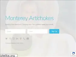 Sites similar to artichokerecipe.com