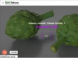 Sites similar to artichokes-tr.com