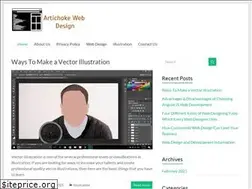 Sites similar to artichokewebdesign.com
