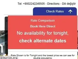 Sites similar to artichotel.com