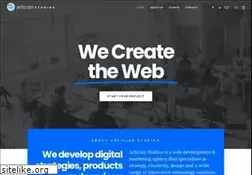 Sites similar to artician.net