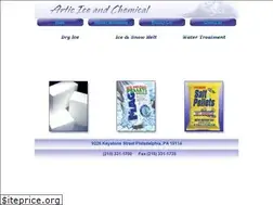 Sites similar to articicechem.com