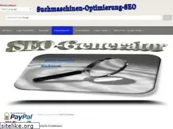Sites similar to article-generator.com