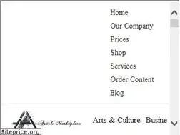 Sites similar to article-marketplace.com