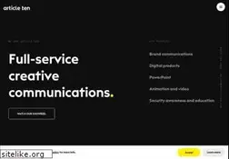 Sites similar to article10im.com