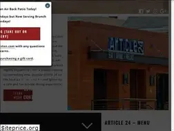 Sites similar to article24boston.com