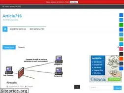 Sites similar to article716.com