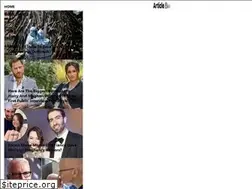 Sites similar to articlebio.com