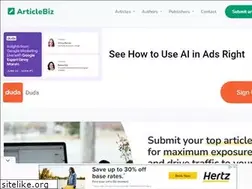 articlebiz.com