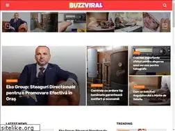 Sites similar to articlebuz.com