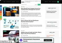 Sites similar to articleevent.com