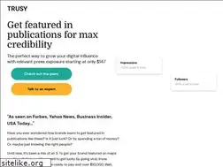 Sites similar to articlefeatured.com