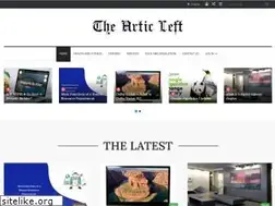 Sites similar to articleft.com