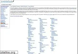 Sites similar to articlegeek.com