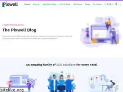 Sites similar to articleglow.com