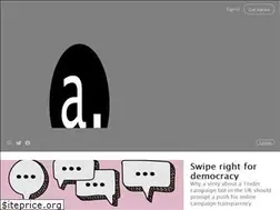Sites similar to articlemag.ca