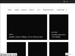 Sites similar to articlenineteeniitm.wordpress.com