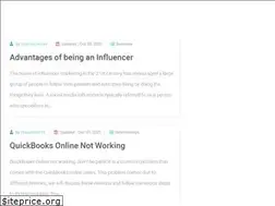 Sites similar to articlepress.xyz