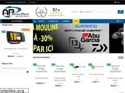 Sites similar to articles-peche.fr