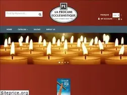 Sites similar to articles-religieux.ca