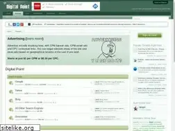 Sites similar to articles.digitalpoint.com