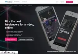 Sites similar to articles.freelancer.com