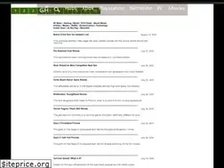 Sites similar to articles.gamerheadquarters.com