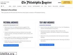 Sites similar to articles.philly.com