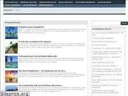Sites similar to articlesask.com