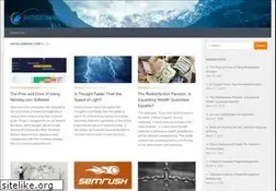 Sites similar to articlesbase.com