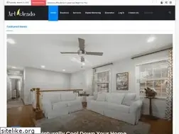 Sites similar to articlesdo.com