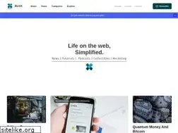 Sites similar to articleserver.net