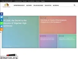 Sites similar to articleshome.com.ng
