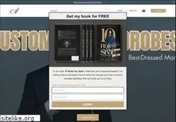 Sites similar to articlesofstyle.com