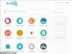 Sites similar to articlespinner.in