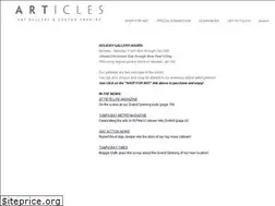 Sites similar to articlesstpete.com