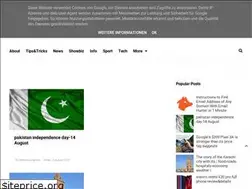 Sites similar to articleswide.blogspot.com