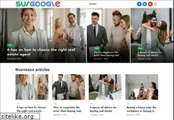 Sites similar to articlevenue.com