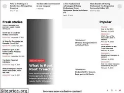 Sites similar to articlewatt.com