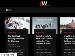 Sites similar to articlewebbies.com