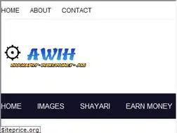 Sites similar to articlewritinginhindiindia.blogspot.com