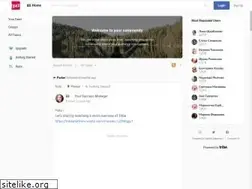 Sites similar to articlization.tribe.so