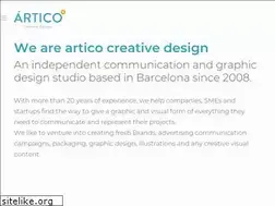 Sites similar to artico-disseny.com