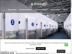 Sites similar to artico.com.br
